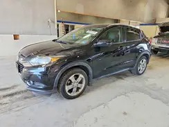3CZRU6H7XHM711126 2017 HONDA HR-V