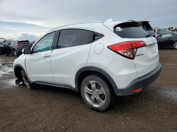 3CZRU6H7XHM711188 2017 HONDA HR-V - Image 2