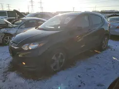 3CZRU6H7XHM711336 2017 HONDA HR-V
