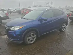 3CZRU6H7XHM713121 2017 HONDA HR-V