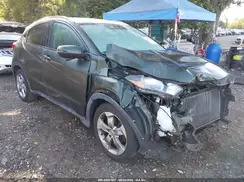 3CZRU6H7XHM713457 2017 HONDA HR-V