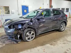 3CZRU6H7XHM713779 2017 HONDA HR-V