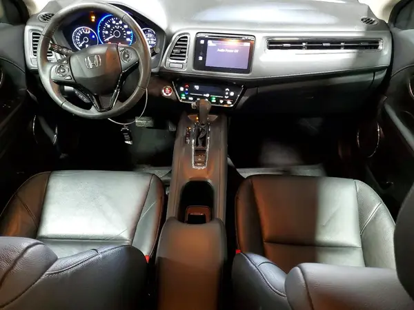 3CZRU6H7XHM713779 2017 HONDA HR-V - Image 8