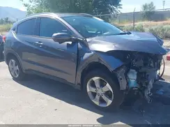3CZRU6H7XHM713863 2017 HONDA HR-V
