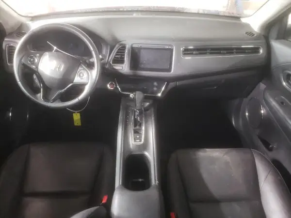 3CZRU6H7XHM714088 2017 HONDA HR-V - Image 8