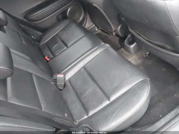 3CZRU6H7XHM715855 2017 HONDA HR-V - Image 7