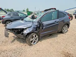 3CZRU6H7XHM715869 2017 HONDA HR-V