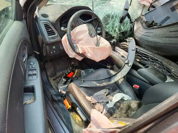 3CZRU6H7XHM715869 2017 HONDA HR-V - Image 8