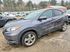 3CZRU6H7XHM718223 2017 HONDA HR-V