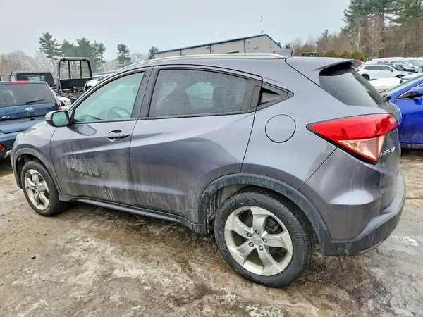 3CZRU6H7XHM718223 2017 HONDA HR-V - Image 2