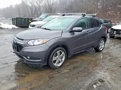 3CZRU6H7XHM718285 2017 HONDA HR-V