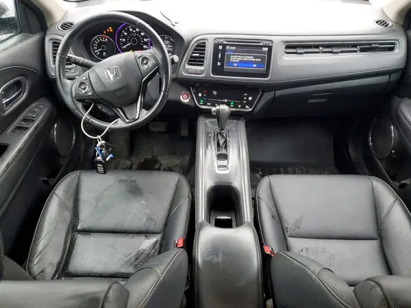 3CZRU6H7XHM718285 2017 HONDA HR-V - Image 8