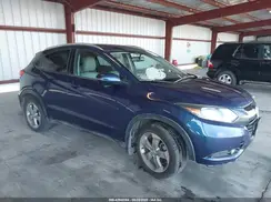 3CZRU6H7XHM718349 2017 HONDA HR-V