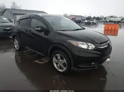 3CZRU6H7XHM718772 2017 HONDA HR-V