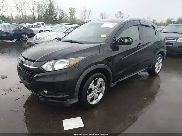 3CZRU6H7XHM718772 2017 HONDA HR-V - Image 2