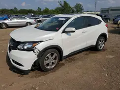 3CZRU6H7XHM718786 2017 HONDA HR-V
