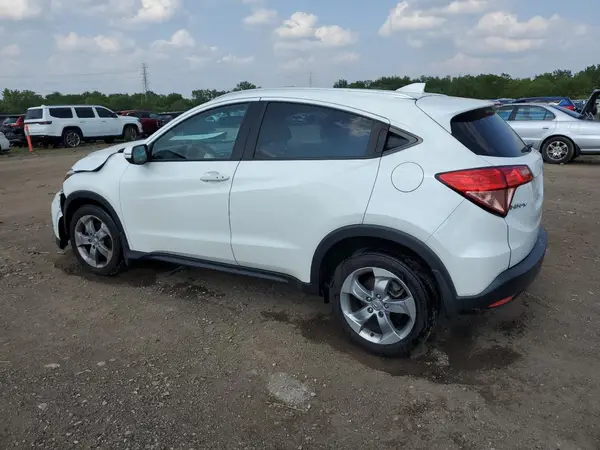 3CZRU6H7XHM718786 2017 HONDA HR-V - Image 2