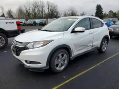 3CZRU6H7XHM718853 2017 HONDA HR-V