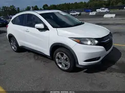 3CZRU6H7XHM720456 2017 HONDA HR-V