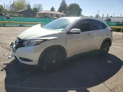 3CZRU6H7XHM720490 2017 HONDA HR-V