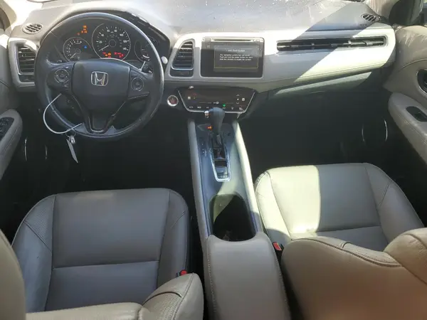 3CZRU6H7XHM720490 2017 HONDA HR-V - Image 8