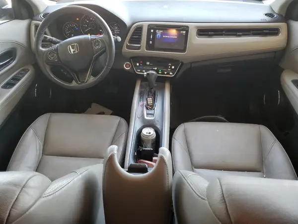 3CZRU6H7XHM721896 2017 HONDA HR-V - Image 8