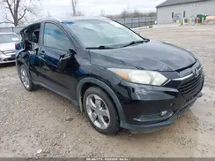 3CZRU6H7XHM724409 2017 HONDA HR-V