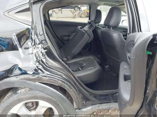 3CZRU6H7XHM724409 2017 HONDA HR-V - Image 8