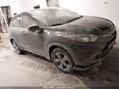 3CZRU6H7XHM724457 2017 HONDA HR-V
