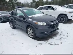 3CZRU6H7XHM729528 2017 HONDA HR-V