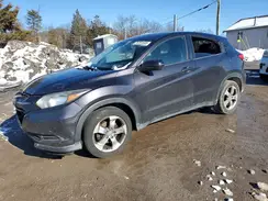 3CZRU6H7XHM729531 2017 HONDA HR-V