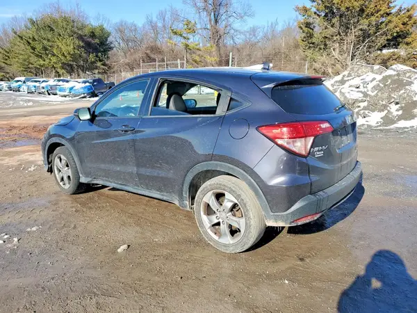 3CZRU6H7XHM729531 2017 HONDA HR-V - Image 2