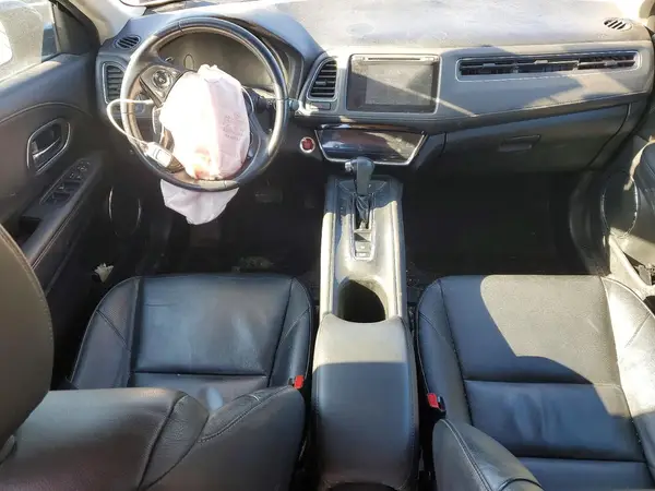 3CZRU6H7XHM729531 2017 HONDA HR-V - Image 8