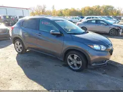 3CZRU6H7XHM732929 2017 HONDA HR-V