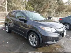3CZRU6H7XHM733644 2017 HONDA HR-V