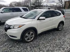 3CZRU6H7XHM733756 2017 HONDA HR-V