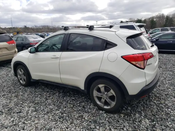 3CZRU6H7XHM733756 2017 HONDA HR-V - Image 2