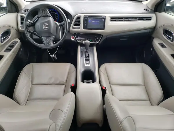 3CZRU6H7XHM733756 2017 HONDA HR-V - Image 8