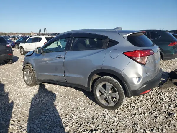 3CZRU6H7XHM733823 2017 HONDA HR-V - Image 2