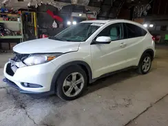 3CZRU6H7XHM734177 2017 HONDA HR-V