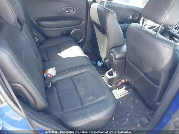 3CZRU6H7XJM102494 2018 HONDA HR-V - Image 8