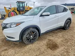 3CZRU6H7XJM104410 2018 HONDA HR-V