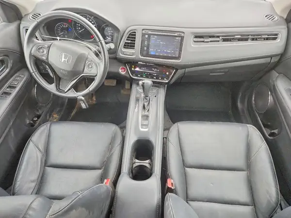 3CZRU6H7XJM104410 2018 HONDA HR-V - Image 8