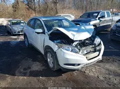3CZRU6H7XJM701296 2018 HONDA HR-V
