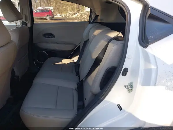 3CZRU6H7XJM701296 2018 HONDA HR-V - Image 8