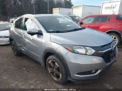 3CZRU6H7XJM703324 2018 HONDA HR-V
