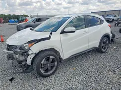 3CZRU6H7XJM707308 2018 HONDA HR-V