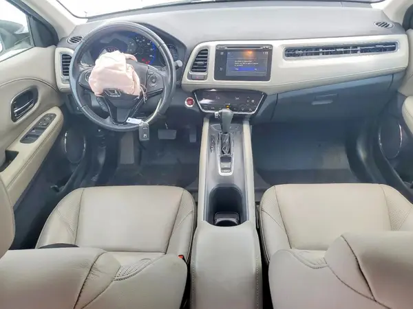 3CZRU6H7XJM707308 2018 HONDA HR-V - Image 8