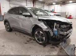 3CZRU6H7XJM707700 2018 HONDA HR-V