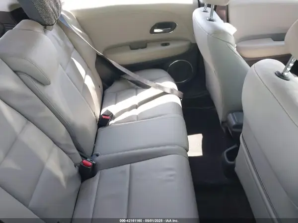 3CZRU6H7XJM707759 2018 HONDA HR-V - Image 8